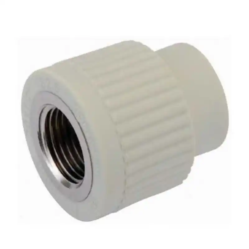Actieprijs PPR Přechodka 25 x 1/2" s kovovým závitem vnitřním (SZI02520XX)