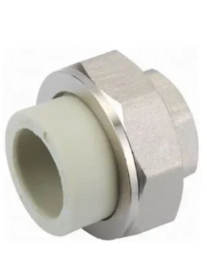 Must-Have PPR Přechodka 25 x 3/4" se šroubením a vnitřním závitem