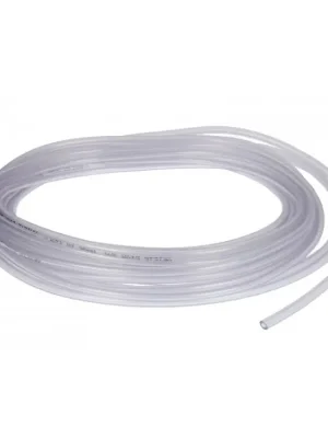 Goedkoop PVC pružná hadička pro odkapávání pojistných ventilů 6/10mm
