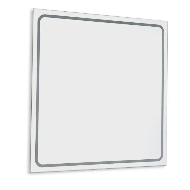 Hete Deal GEMINI II zrcadlo s LED osvětlením 500x700mm