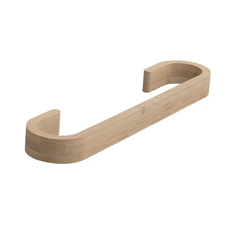 HIMALAYA držák ručníků 300x69mm, bambus Bestel Nu