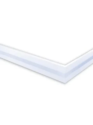 KARIA, VARESA 120x90 rohový panel, výška 11 cm, levý Koupit Online