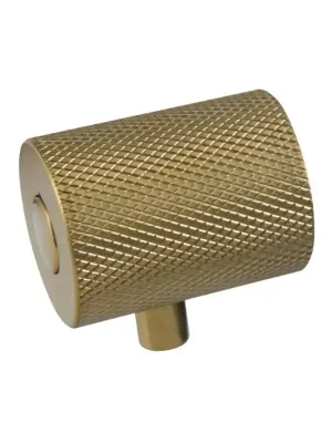 Exclusieve Akce SOLARIS ovládací rukojeť termostatu, zlato mat