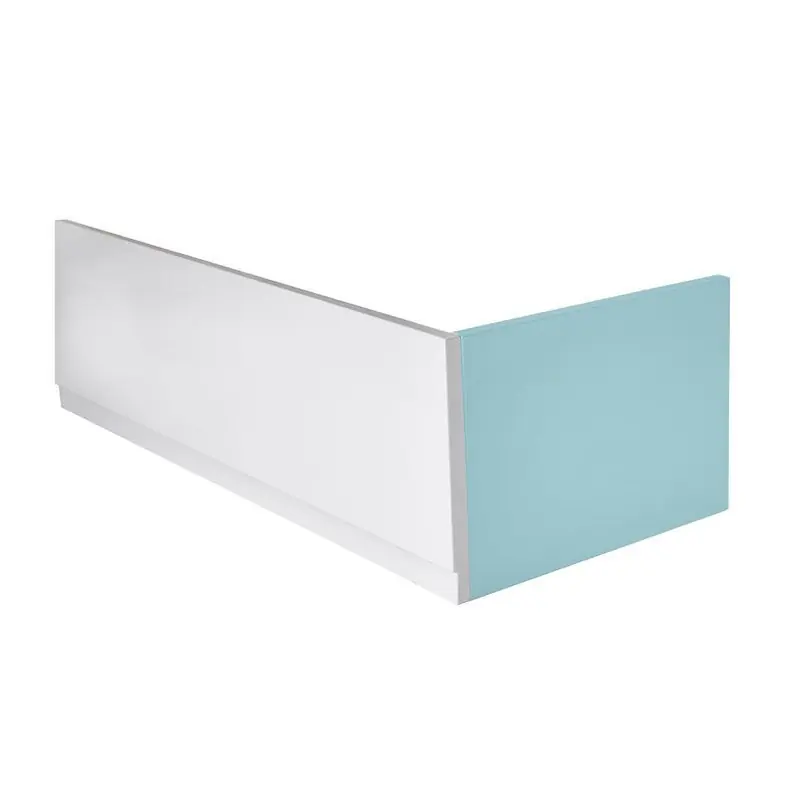 PLAIN panel čelní 175x59cm, levý Hoge Kwaliteit