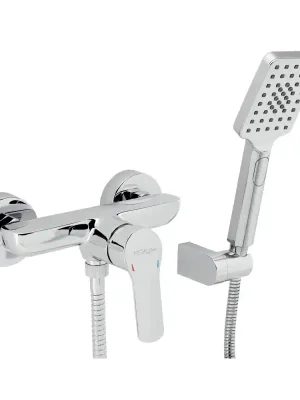 Veilige Betaling Sprchová baterie 150 mm Metalia 54, chrom