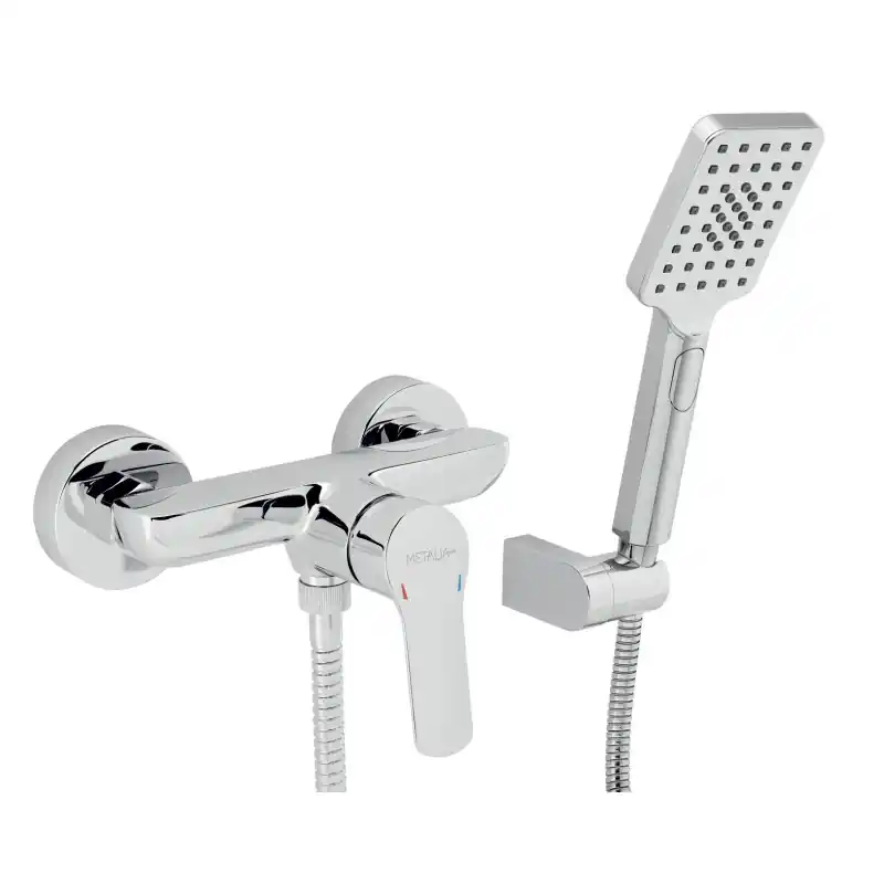 Veilige Betaling Sprchová baterie 150 mm Metalia 54, chrom