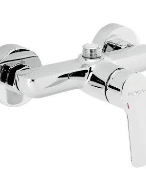 Favoriet Sprchová baterie bez příslušenství 150 mm Metalia 54, chrom