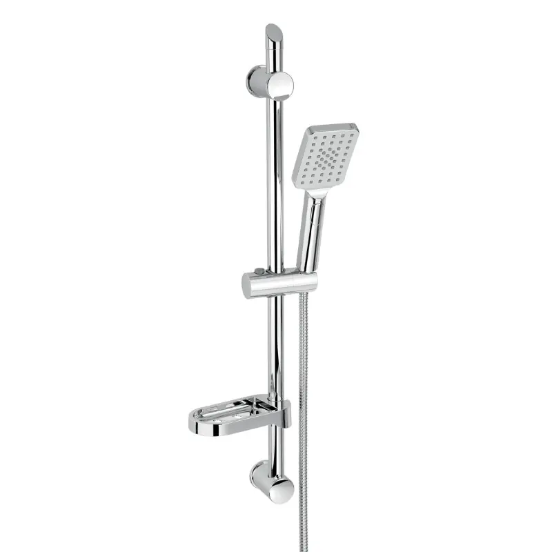 Sprchová souprava, chrom KIT920,0 Speciale Aanbieding