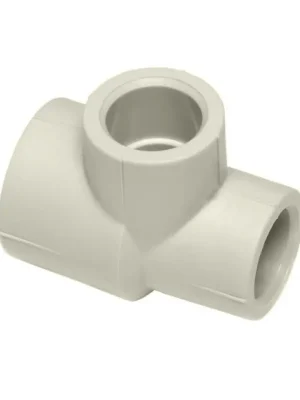 Beperkt Aanbod PPR T-kus dvousměrně redukovaný 32 x 20 x 20 mm