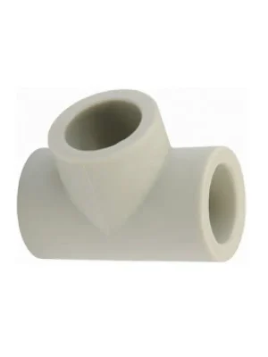 Oblíbený PPR T-kus jednoznačný 32mm (STK032XXXX)