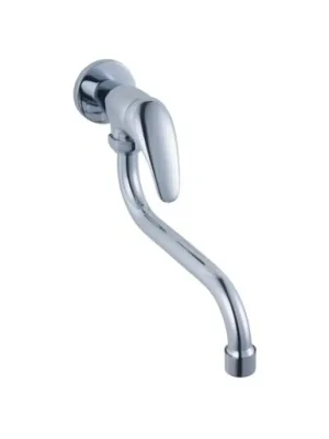 Meest Verkocht STENO 3002 Páková vodovodní baterie na jednu vodu s ramínkem "S"18cm, CHROM
