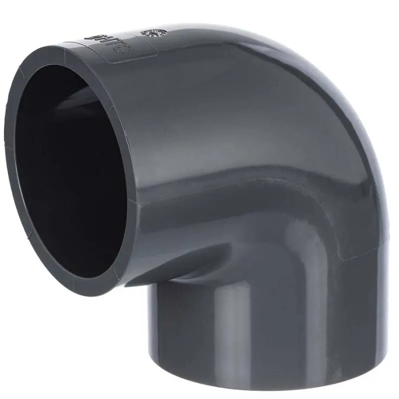 PVC koleno 90° 63mm PN16 Shop Nu