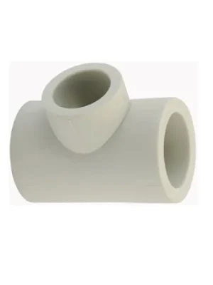 Exclusieve Aanbieding PPR T-kus redukovaný 32 x 20 x 32mm (STKR03220X)