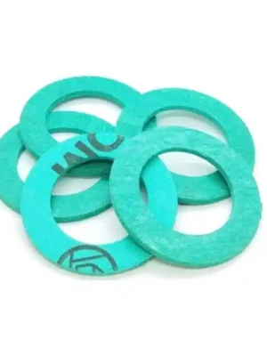 3/8" bezazbestové těsnění 14,5x8x2 mm Veilige Betaling