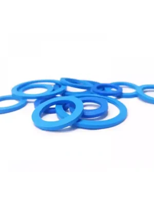 3/8" pryžové sanitární těsnění Aanbieding