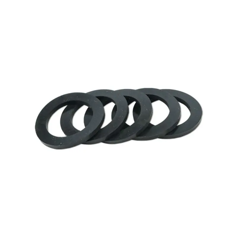 3/8" těsnění EPDM černé - 14x9x2 mm Koop Vandaag