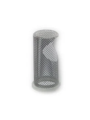 SUPERFILTER náhradní nerezový filtr 3/4" - 500mcr Rechtstreeks Van De Fabrikant