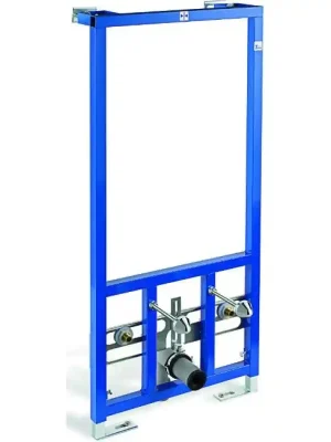 JIKA BIDET SYSTEM podomítkový modul 500x1120mm, pro bidet Uitverkoop