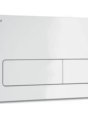 JIKA PL3 tlačítko Dual Flush, bílá Korting