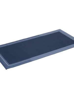 Koupelnová předložka 60x120cm, absorpční, modrá Kup Teď