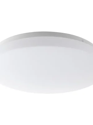 Dagaanbieding Koupelnové stropní svítidlo, ø 325mm, OSRAM,2640lm, 24W, 4000K, IP44