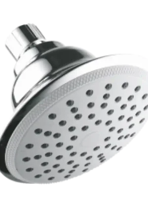 Weekendaanbieding Stěnová sprchová tryska D 12cm s kloubem, CHROM