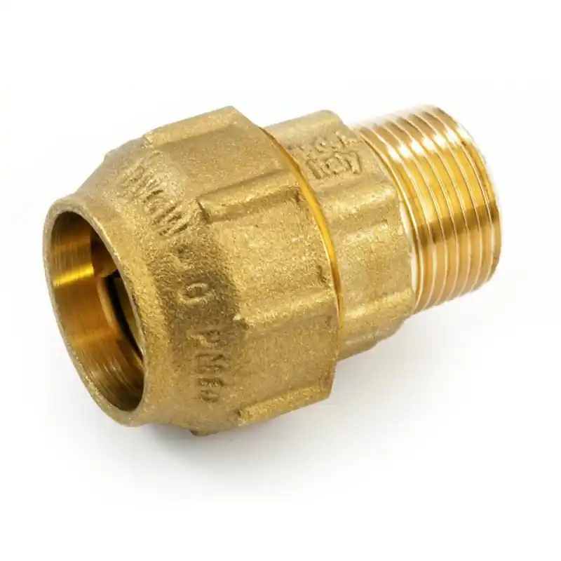 Beste Prijs COBRARING 20 x 1/2" spojka přímá - vnější závit