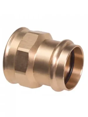 Gereduceerde Prijs Profipress - Přechod vnitřní závit 54 mm x 2"