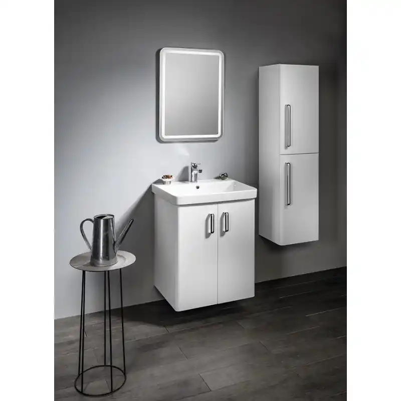Dagaanbieding Koupelnový set THEIA 60, bílá