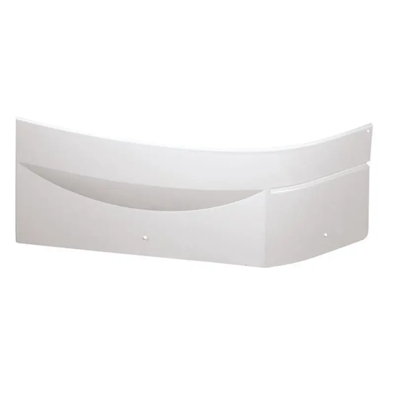 MAMBA R 170 panel čelní Gratis Retour