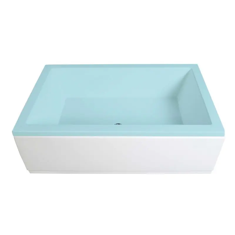 DEEP PLAIN NIKA panel 130x36cm Seizoensaanbieding