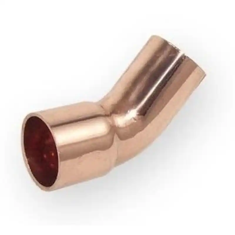 CU KOLENO 45° I/A 12 mm Premium