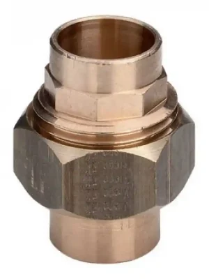 Koop Online CU ŠROUBENÍ I/I 15 mm x 15 mm