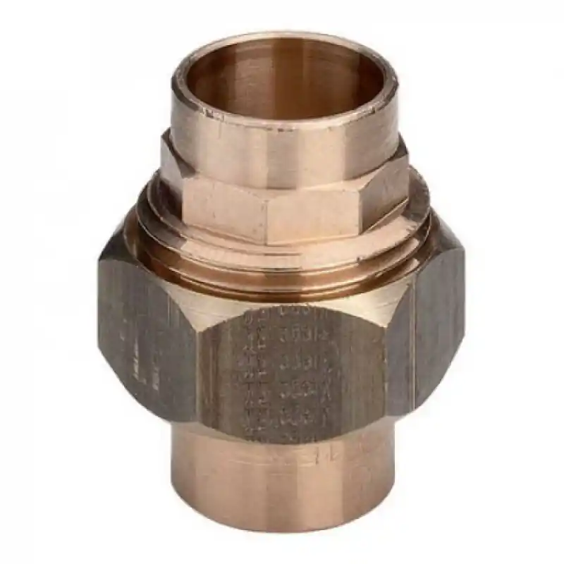 Koop Online CU ŠROUBENÍ I/I 15 mm x 15 mm