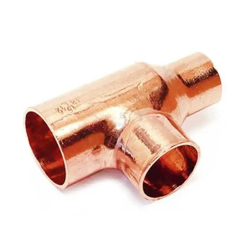 CU T-KUS redukovaný I/I/I 15 x 12 x 12 mm Cenový Hit