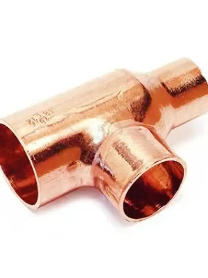 Levný CU T-KUS redukovaný I/I/I 15 x 15 x 12 mm