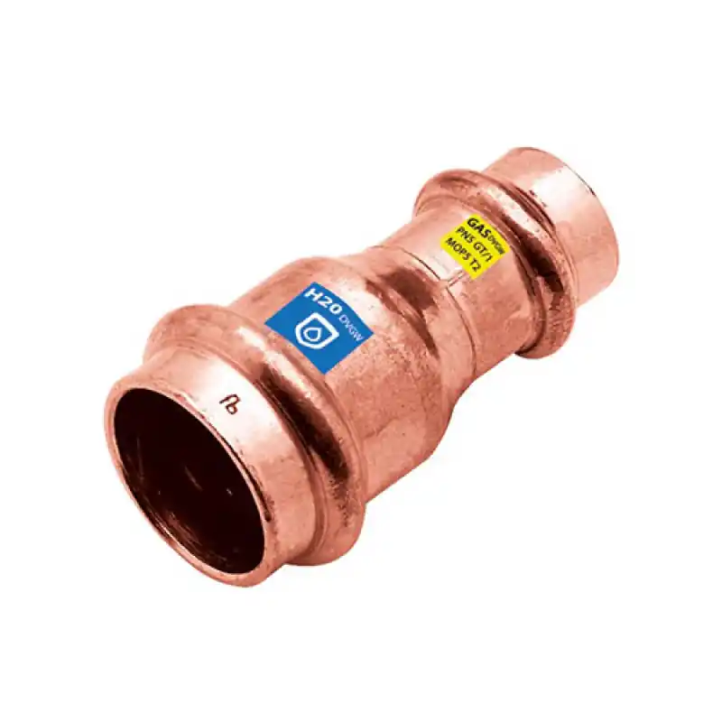 FRABOPRESS - hrdlo redukované FxF 54 x 42 mm Koupit Online