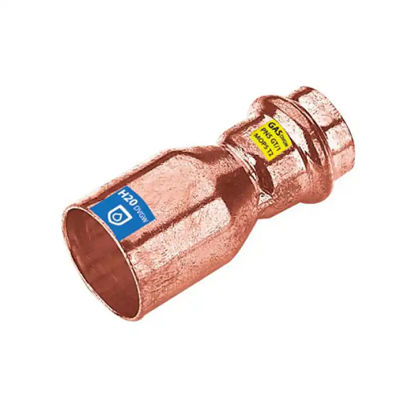 Omezené Množství FRABOPRESS - hrdlo redukované MxF 42 x 28 mm