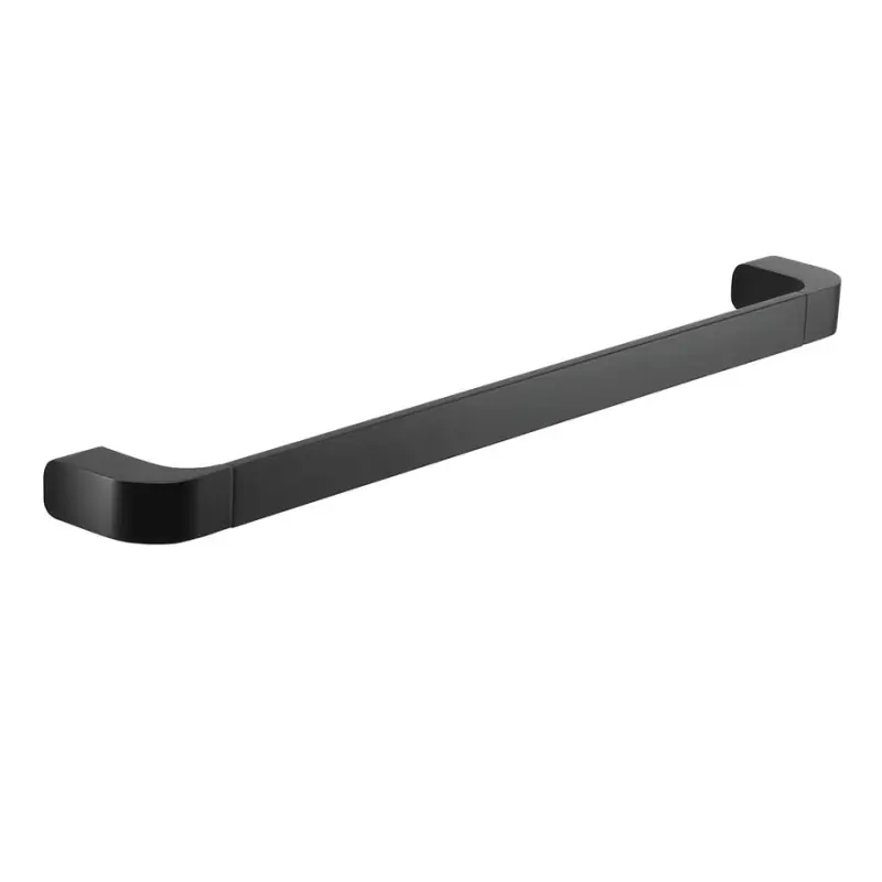 OUTLINE držák ručníků 550mm, černá mat Aanbieding
