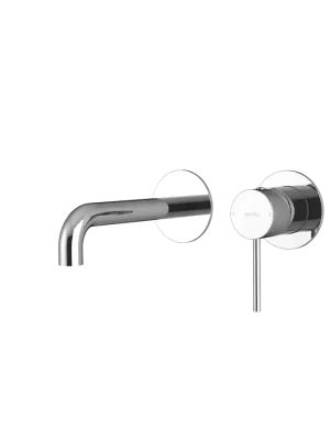 Nejprodávanější ULTRASAN podomítková dvouprvková umyvadlová baterie, hubice 20cm, chrom