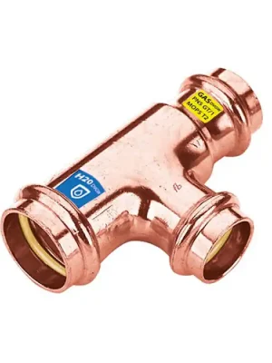 Levný FRABOPRESS - T-Kus redukovaný 35 x 22 x 35 mm
