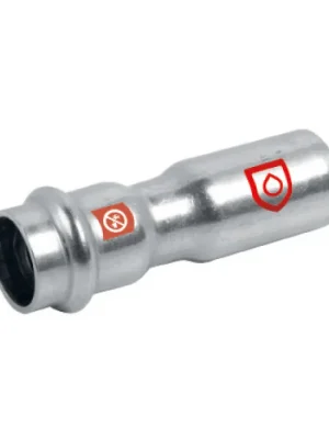 FRABOPRESS C-STEEL Redukce 28 x 18 mm Nejnovější Verze