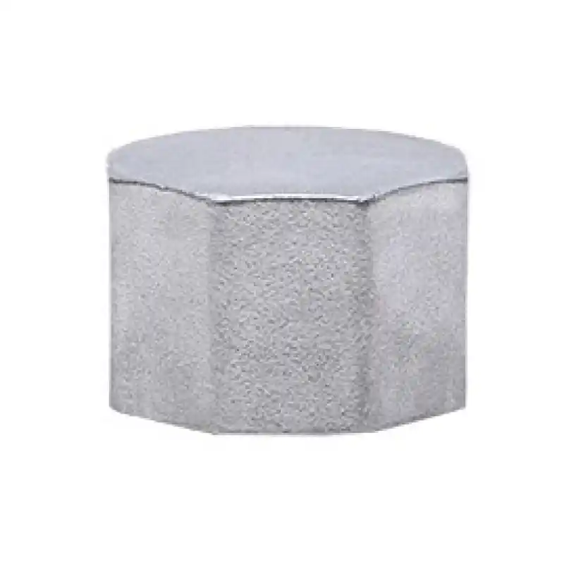 Uitverkoop NEREZ Víčko 3" AISI 316 Tmax 180°C