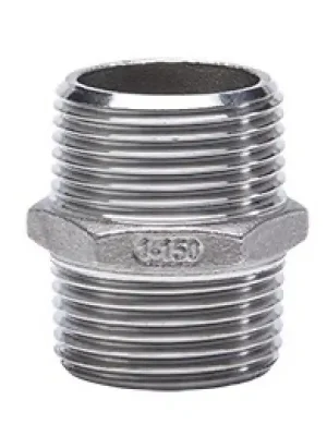 NEREZ Vsuvka 2 1/2" AISI 316 Tmax 220°C Dagaanbieding