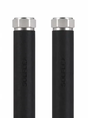 Nieuw SOLFLEX izolovaný nerezový vlnovec 3/4" 500cm