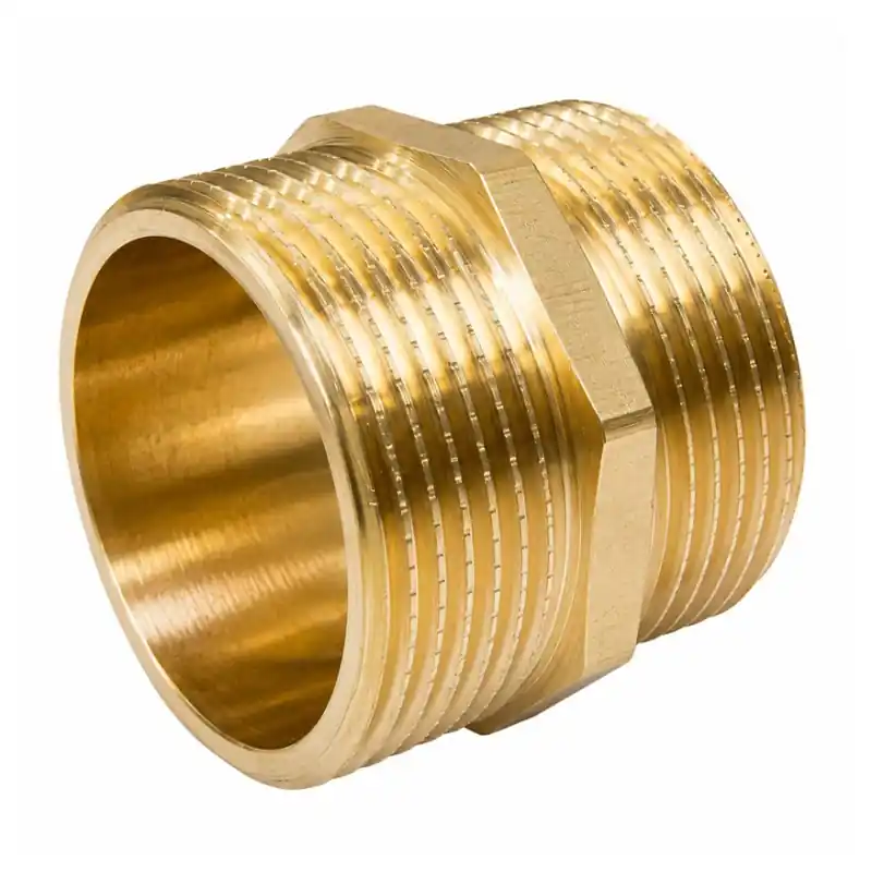 Speciale Aanbieding Mosazná vsuvka 3" PN16