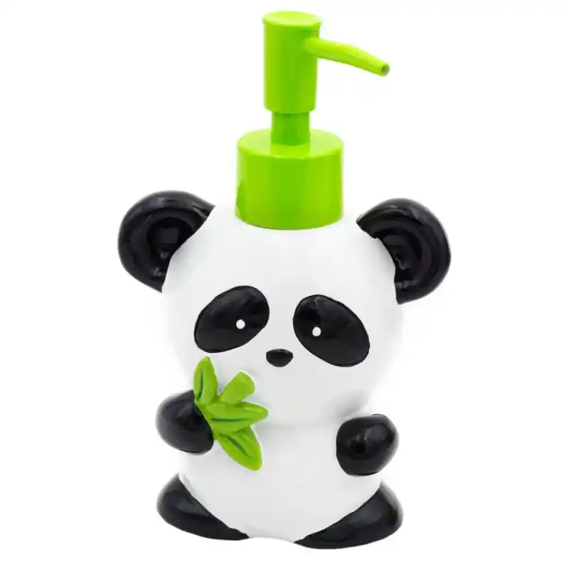 Uitverkoop PANDA dávkovač mýdla na postavení