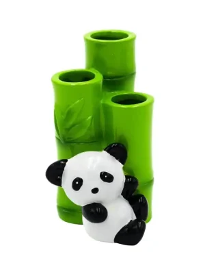 Kup Teď PANDA držák zubních kartáčků