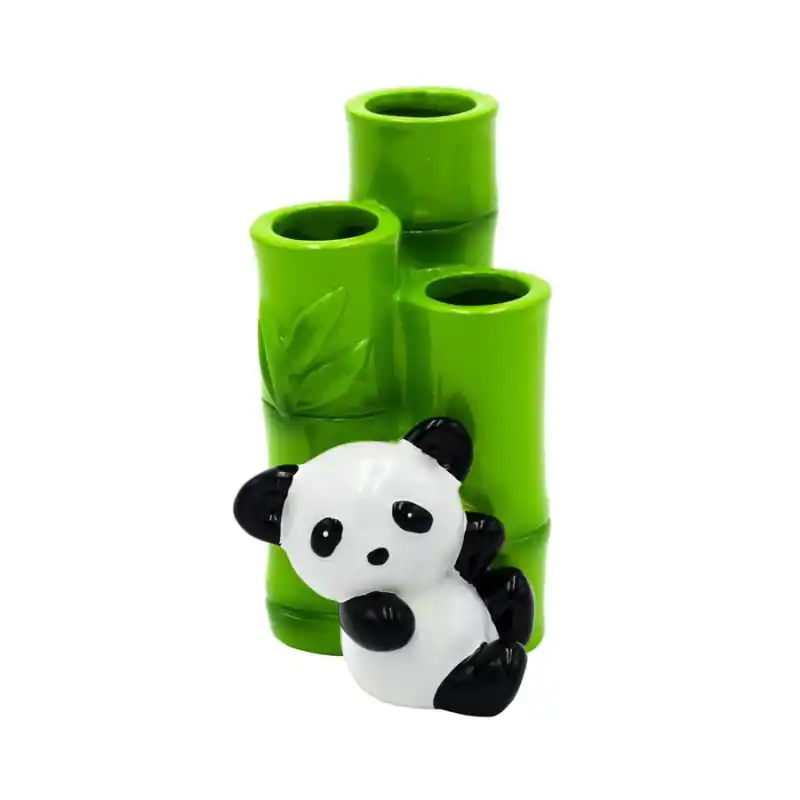 Nu Kopen PANDA držák zubních kartáčků