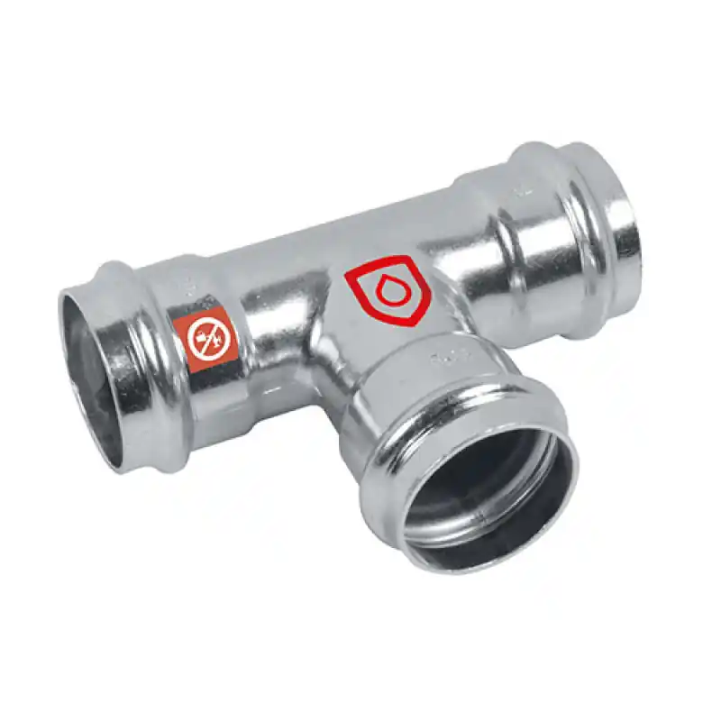 FRABOPRESS C-STEEL T-kus pravidelný 28 x 28 x 28 mm Horká Nabídka